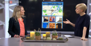 5 digitale tips til gården og gaden (og opgangen)