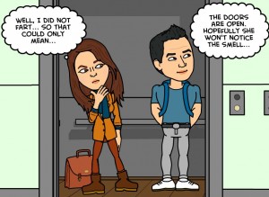 Lav dine egne tegneseriestriber med Bitstrips