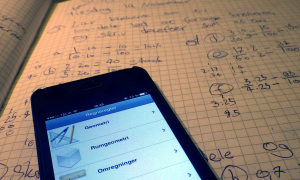 Appbefaling- Genvej til procenter og finans