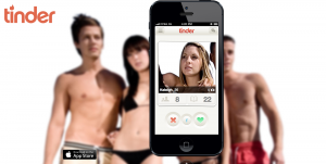 Hotteste datingapp på vej på Børsen- er det et match?