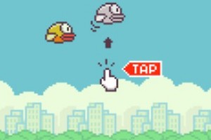 Flappy Bird – Hvordan internettet ødelagde en mands liv