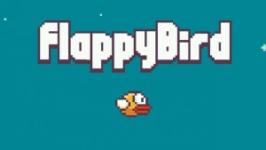 Ungdomsreporteren: Flappy Bird hittede på et frikvarter