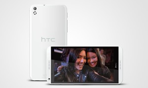 HTC udvider familien med to designfokuserede telefoner