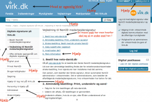 Helt ærligt IT Danmark- Kan vi ikke gøre det bedre?