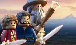 LEGO går til filmen