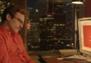 Film: Hende viser realistisk fremtidsvision