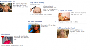 Innovativt: Stop hårtab for evigt – klik her