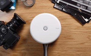 Elektronista har fundet laderhimmelen!