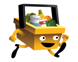 Effektive indkøb: Send din app i Netto