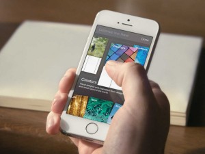 Få Facebook Paper før alle andre!