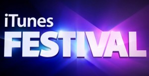 Få fem fede koncerter gratis fra Apple