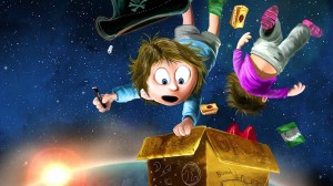 En varm anbefaling: Godnathistorie på iPad