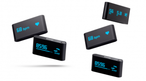 Lille-bitte selftracker holder styr på det hele
