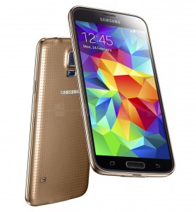 10 ting, man bør vide om den nye Galaxy S5