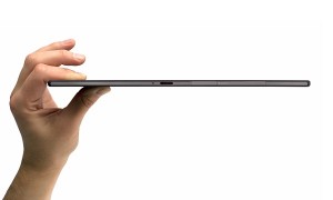 Verdens tyndeste tablet