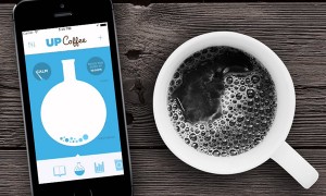 Appbefaling: Hold styr på dit kaffeforbrug