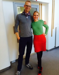 #110 Podcast Online Overskud med Fucking Flink