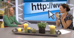 Tillykke med de 25 år WWW