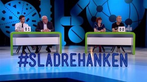 DR3’s Sladrehanken kender dit liv på nettet