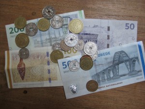 5 apps der kan spare dig mange penge