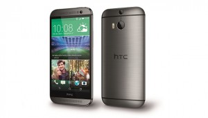 Den nye HTC One