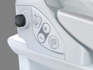 Når toilettet bliver digitalt