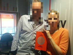 Det skræmmende internet podcast #116