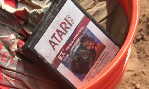 Den største myte i spilhistorien er bekræftet