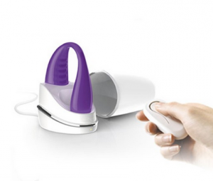 5 af de allerfrækkeste gadgets- sexlegetøj på den nørdede måde