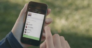 Instagram får en snert af twitter