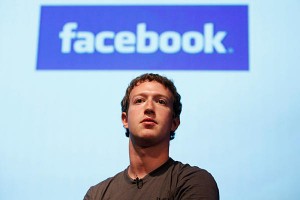 Facebook creeps me out- en social media gyser?