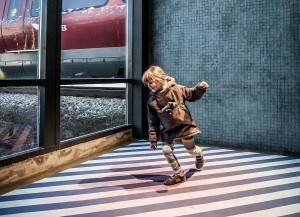 Tips til din ferie: Tre digitale udflugter til påskedagene