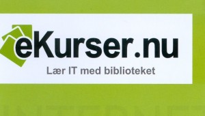 Bliv skrap til det digitale – hjemmefra