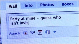 Facebook vil sætte en stopper for mobning