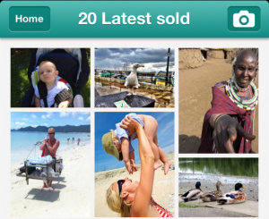 Tjen penge på dine digitale pletskud