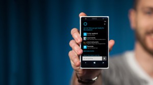 Windows Phone opdateres til 8.1