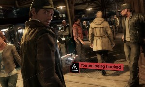 Vi Er Data – din smartphone er et våben