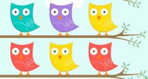 Appbefaling: Afslappende ugler