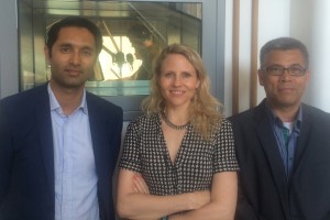 Digital sundhed og sygdom Elektronista podcast #120