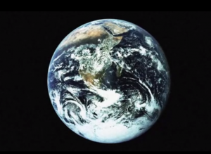 Jorden er et rumskib- Sådan oplever astronauter kloden udefra