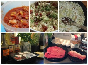 Digitalt folkekøkken: Køb hjemmelavet mad fra din nabo