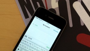 Ups: Stavekontrol sendte 27.000 kroner til nødhjælpsorganisation