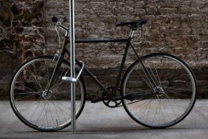 Verdens måske fedeste cykellås passer på dig