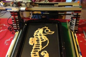 Kreative pandekager på 3D-printer