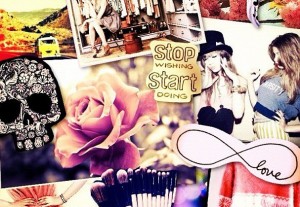 Hav en fest med dine digitale billeder!