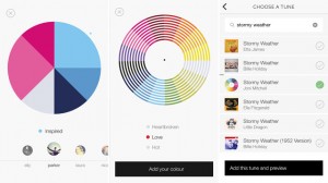 Sæt musik til dine billeder