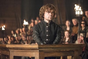 App undgår spoilers af Game of Thrones