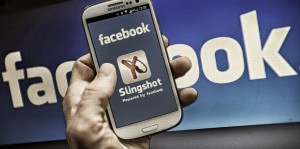 Slingshot- derfor kan Facebooks nye app ikke lokke os væk fra Snapchat