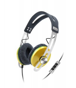 Konkurrence: Vind VM’s lækreste høretelefoner fra Sennheiser