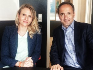 Podcast #125 med international bestyrelsesprofil Jim Hagemann Snabe